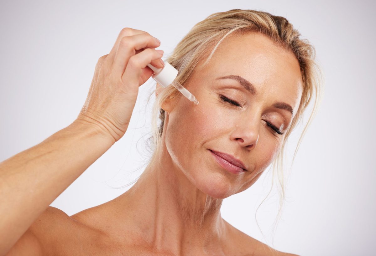 The Benefits of Peptide Therapy for Anti-Aging, Williamsburg