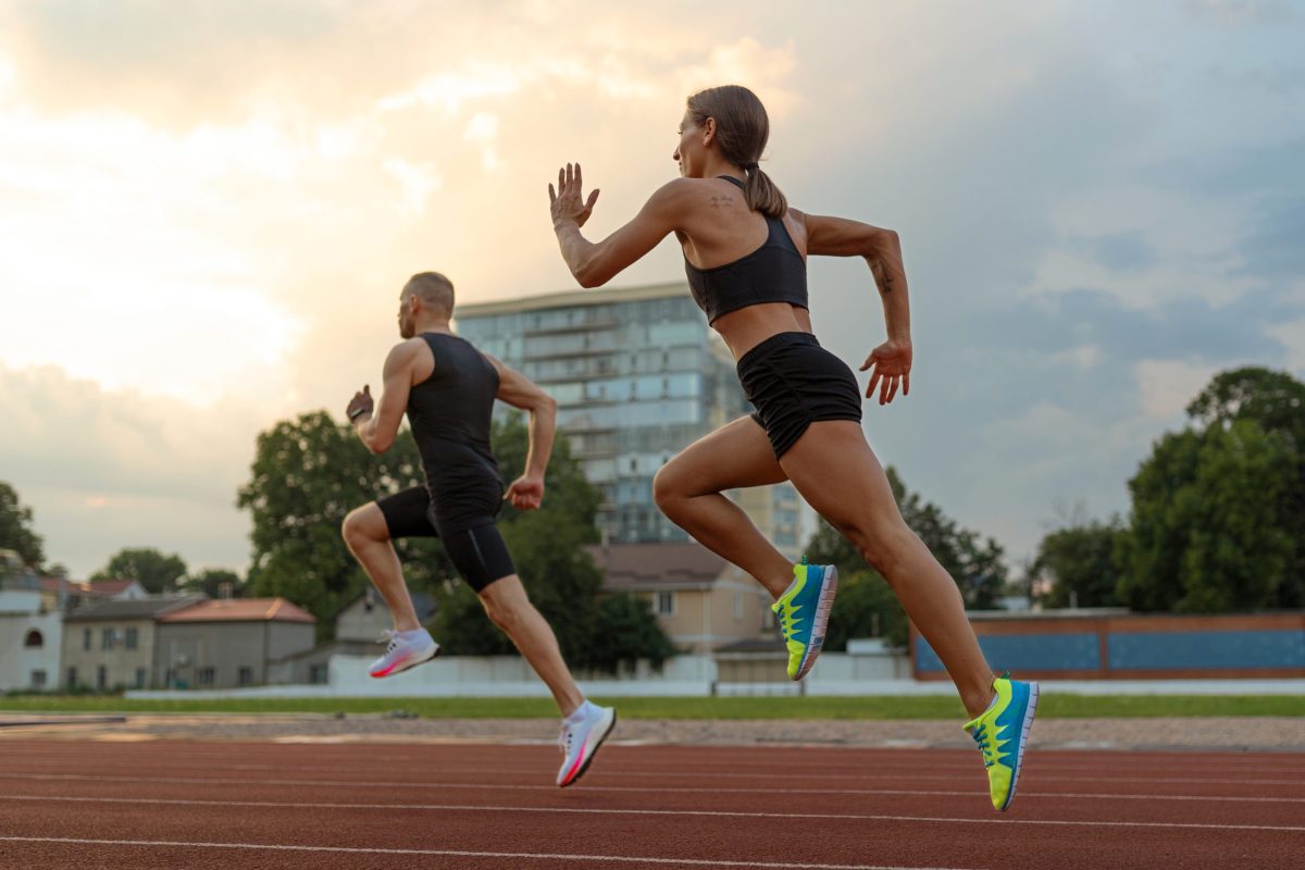 Peptide Therapy for Athletic Performance, Williamsburg